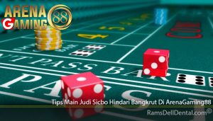 Tips Main Judi Sicbo Hindari Bangkrut Di ArenaGaming88