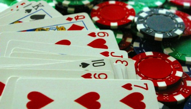 Berhati-Hatilah saat Bermain di Situs Poker Online