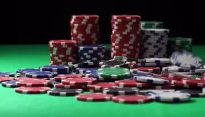 Pengetahuan Penting Tentang Poker Chip Set