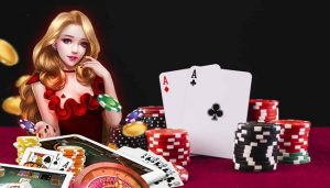 Menyusun Strategi untuk Bermain Judi Poker Online